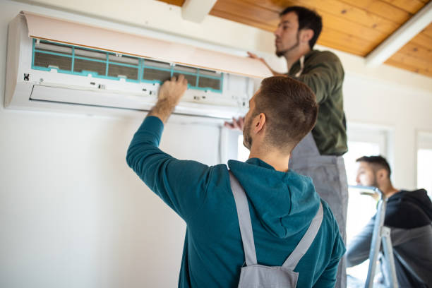 Affordable air conditioning repair in Pearl City, HI