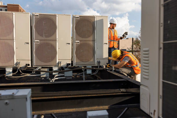 Best Affordable HVAC services  in Pearl City, HI