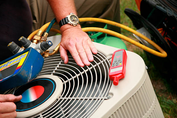 Best HVAC air duct cleaning  in Pearl City, HI