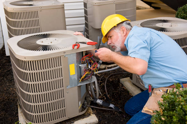 Best Residential HVAC services  in Pearl City, HI