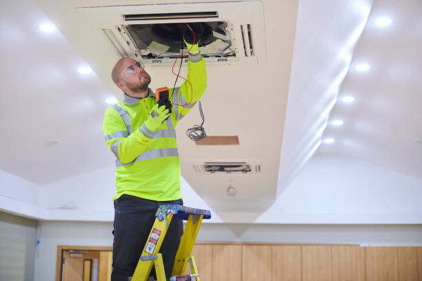 Best Local HVAC companies  in Pearl City, HI