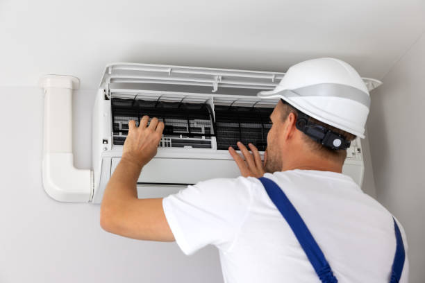 Best HVAC replacement cost  in Pearl City, HI
