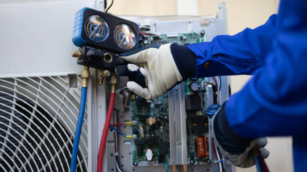 Best HVAC emergency services  in Pearl City, HI